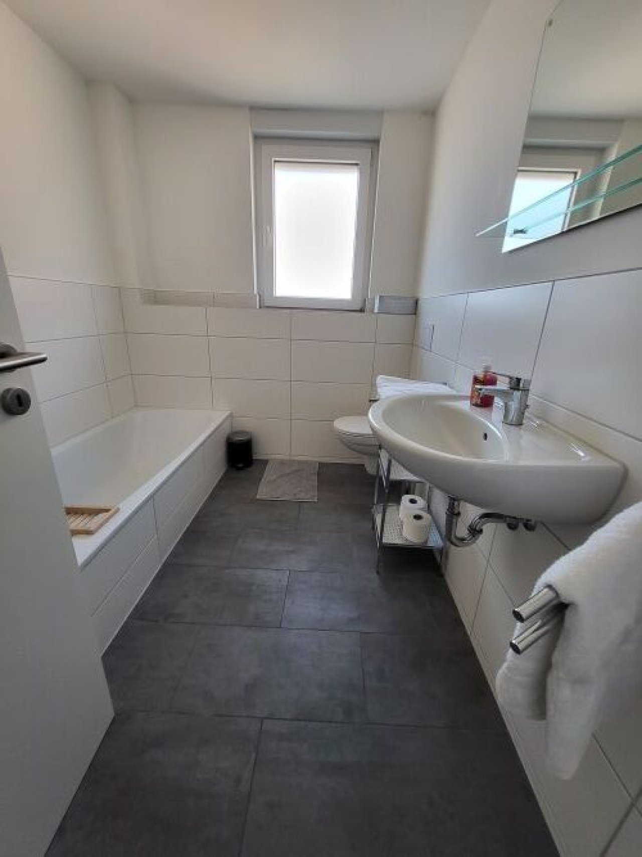 Badezimmer Badezimmer
