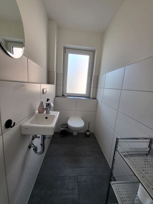 Gäste WC Gäste WC