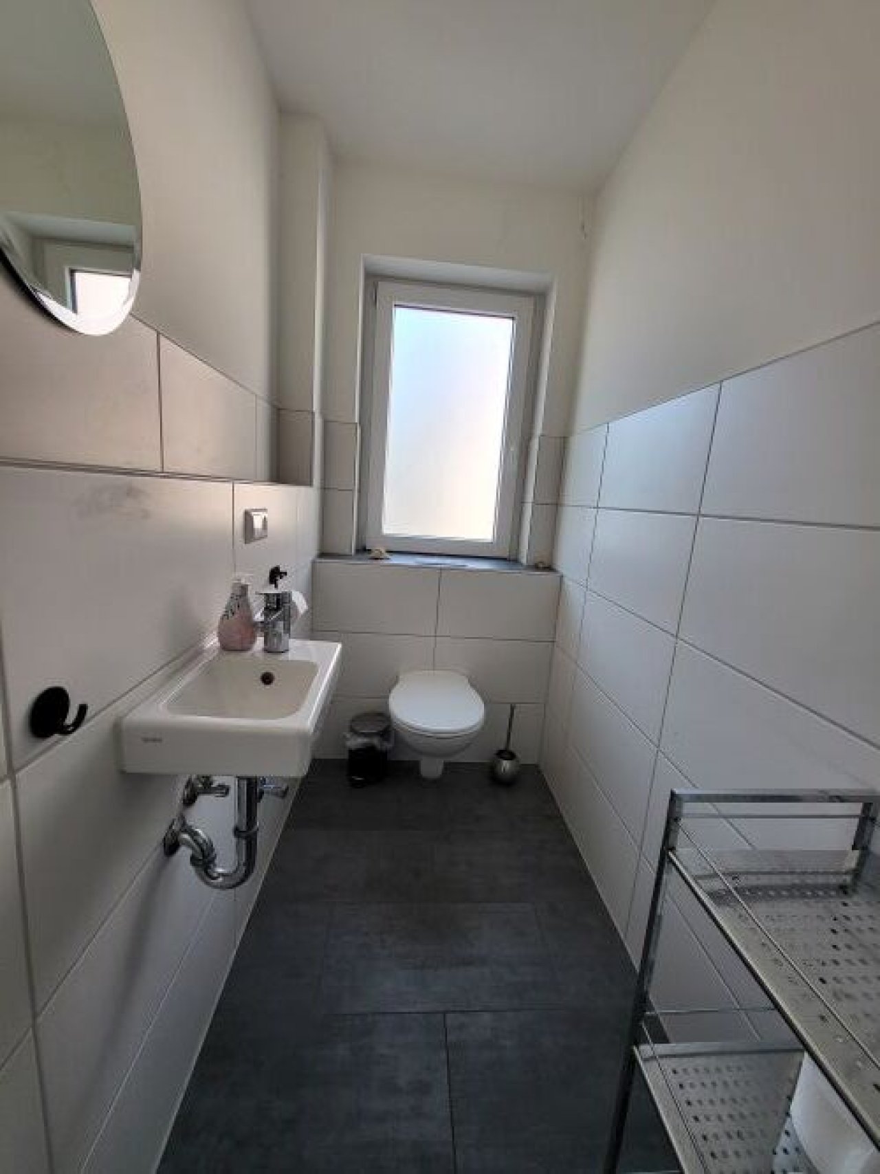 Gäste WC Gäste WC