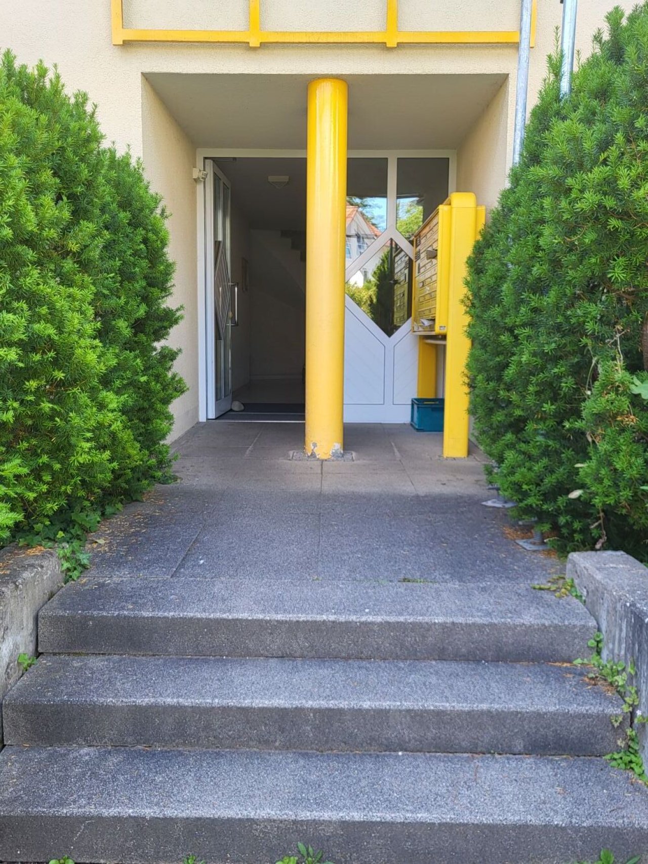 Haus Haus
