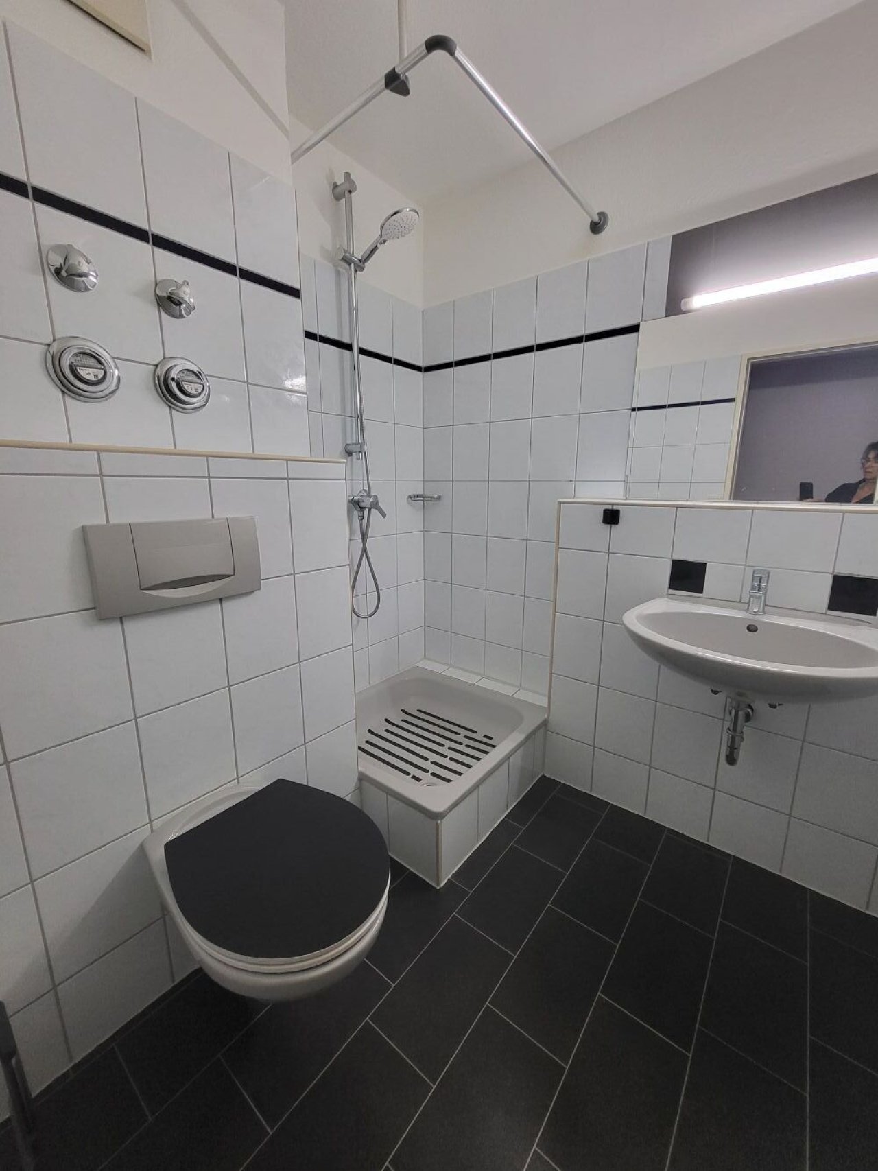 Badezimmer Badezimmer