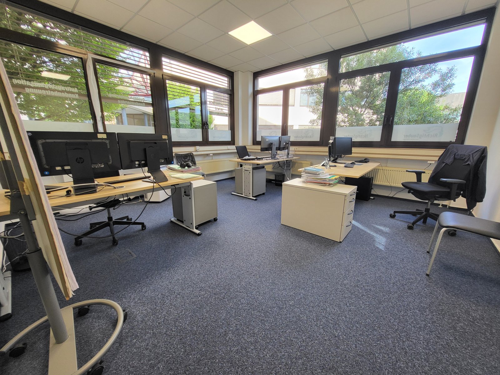 arbeitsraum 7