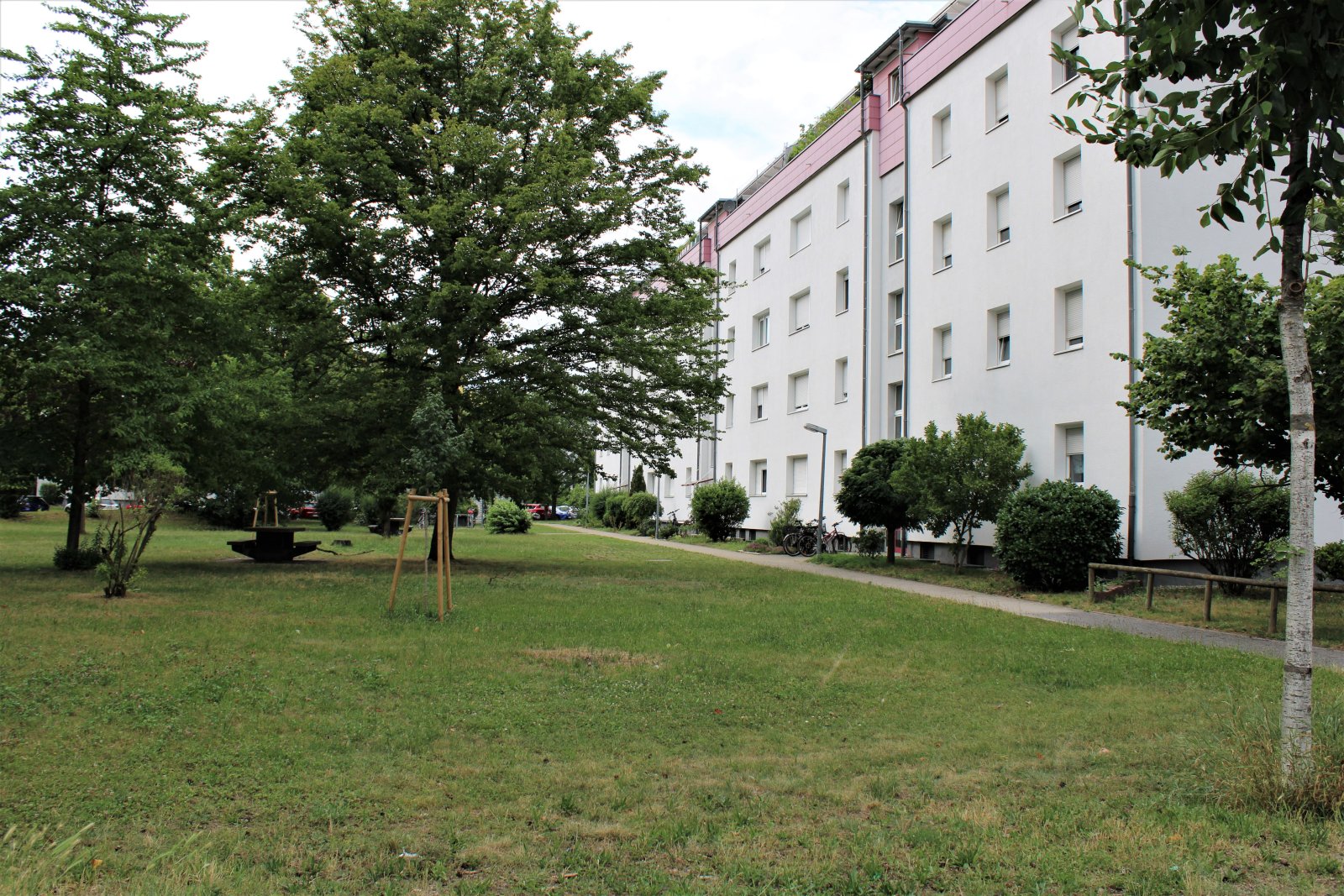 Haus Haus
