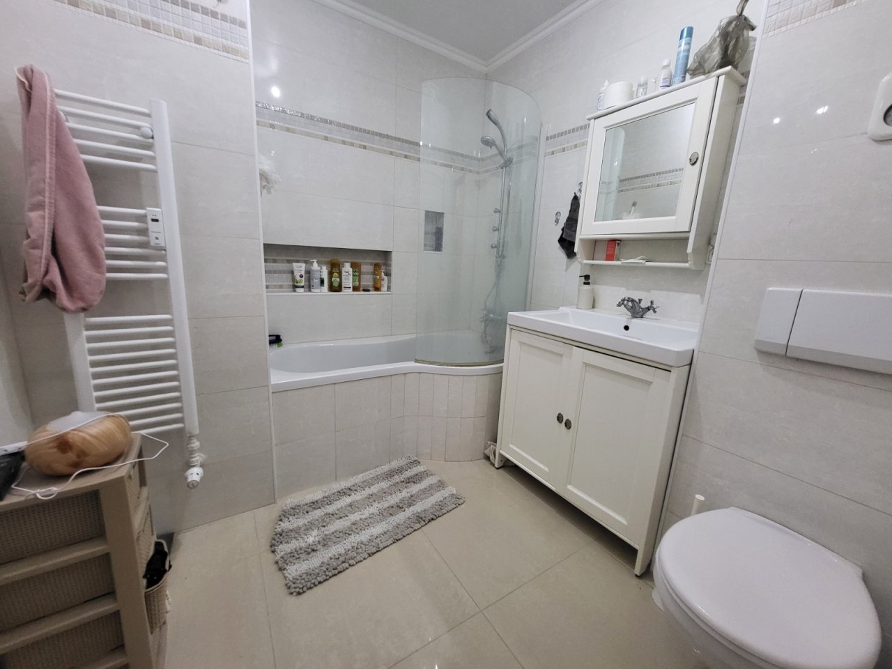 Badezimmer Badezimmer