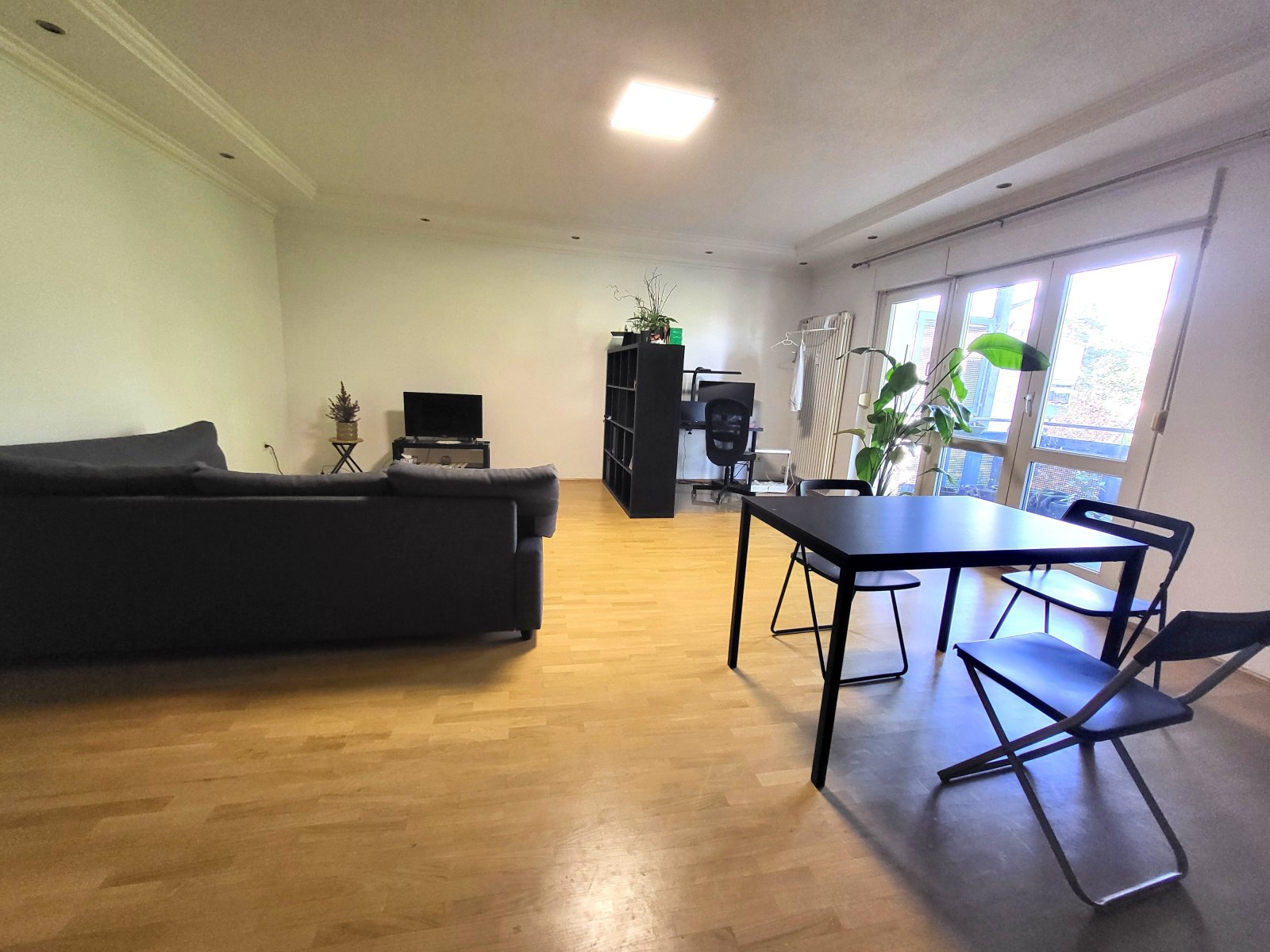 Wohnzimmer Wohnzimmer