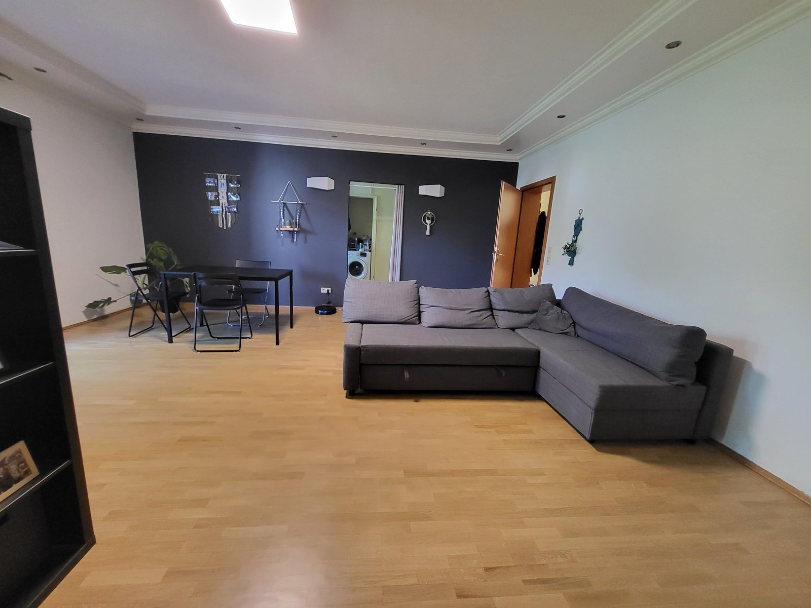 Wohnzimmer Wohnzimmer
