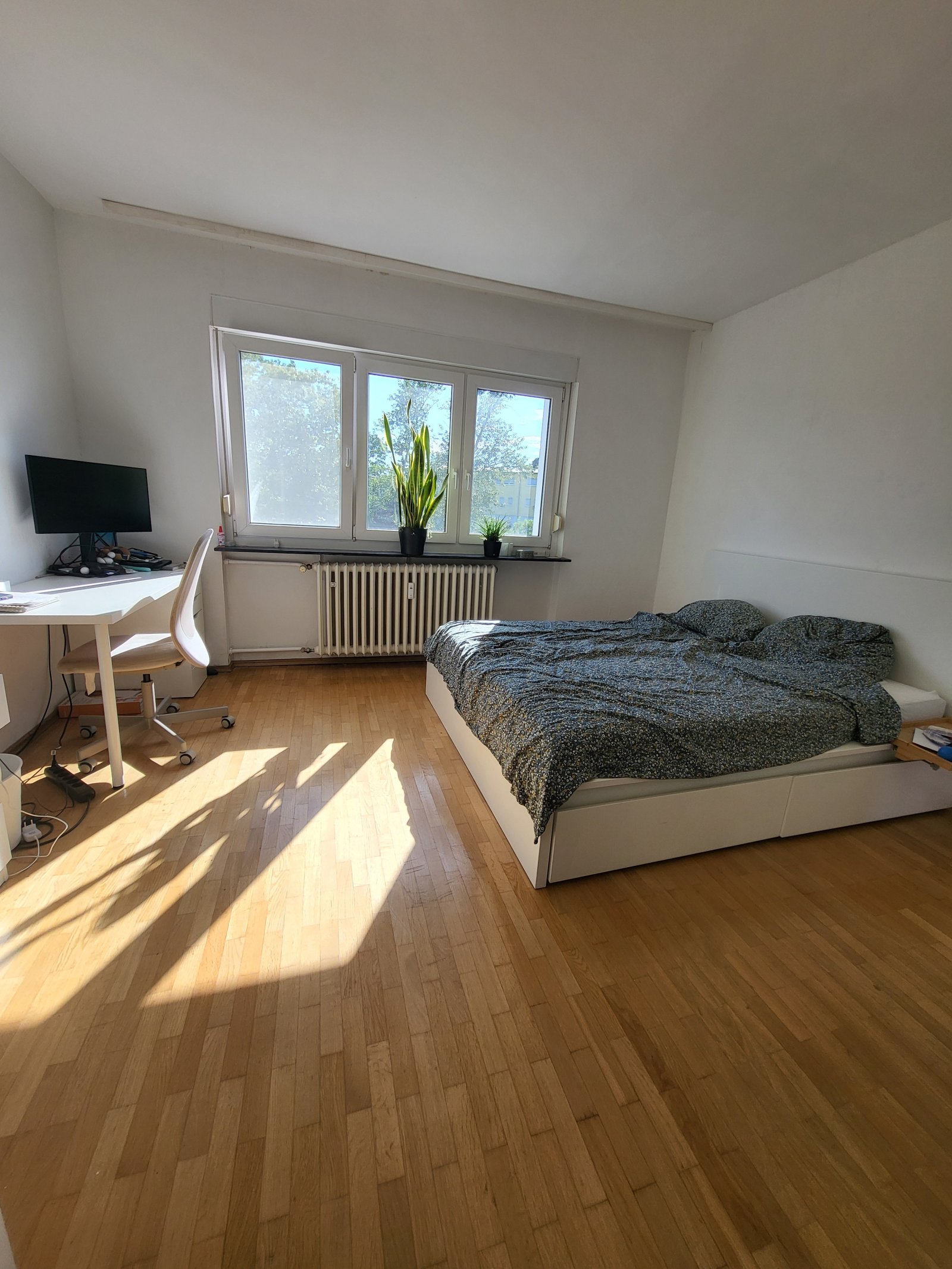 Schlafzimmer Schlafzimmer