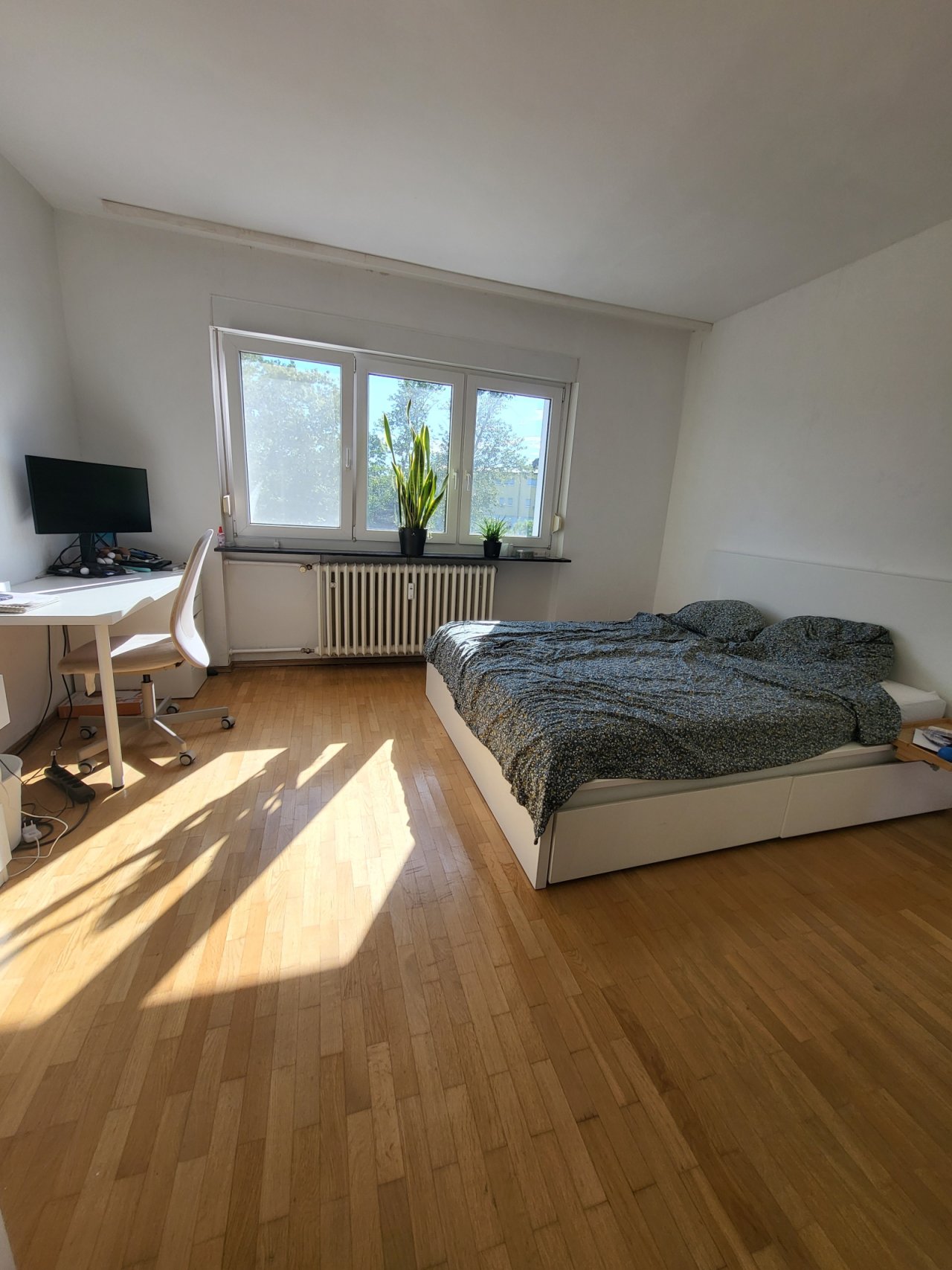 Schlafzimmer Schlafzimmer