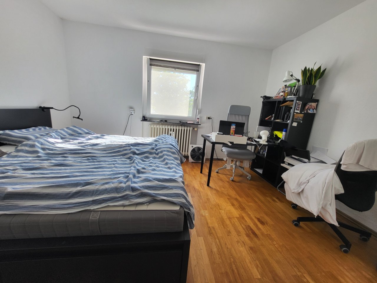 Schlafzimmer Schlafzimmer