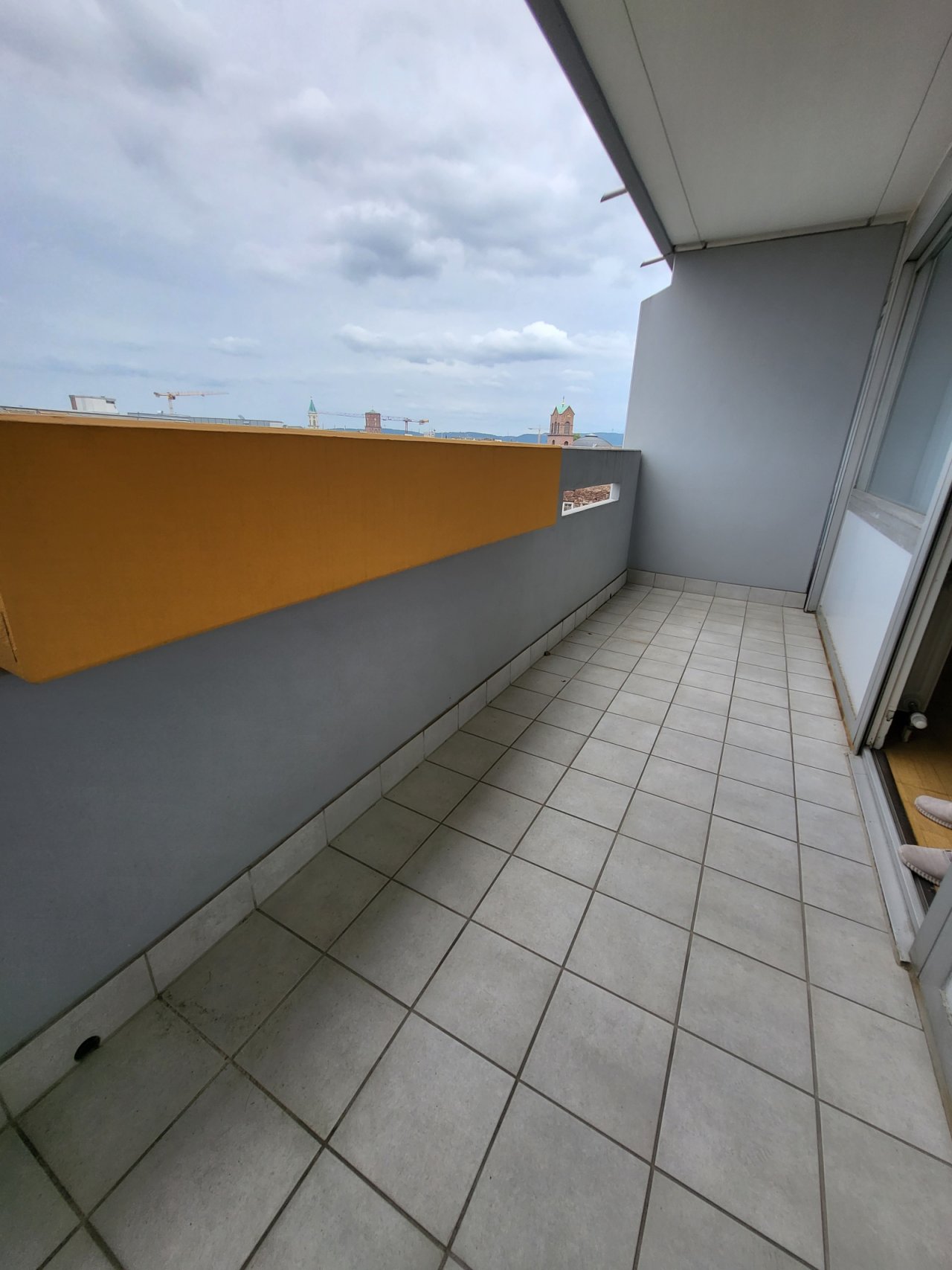 Balkon 2 Balkon 2